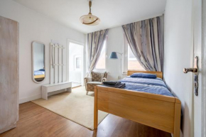 Private Apartment